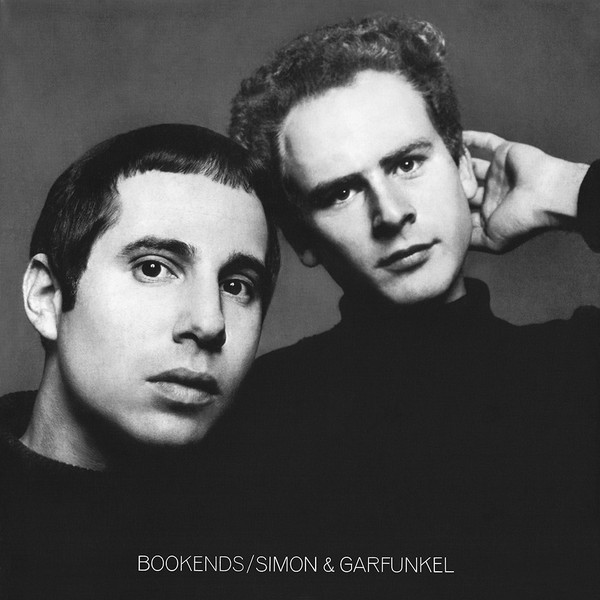 Bookends / Simonn & Garfunkel, 1968